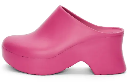 LOEWE Stylish Sandal 9cm Women's Pink
