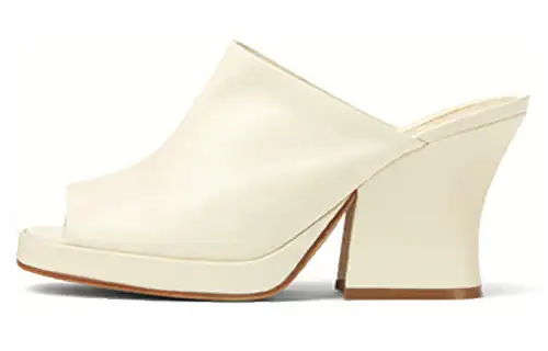 Bottega Veneta Stack High Heels Women's Maris Sal