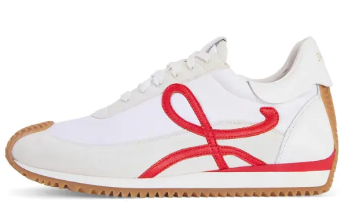 LOEWE Flow Runner Low top Casual Shoes