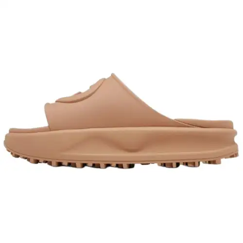 Gucci Sandal 'Interlocking G - Vintage Camel'