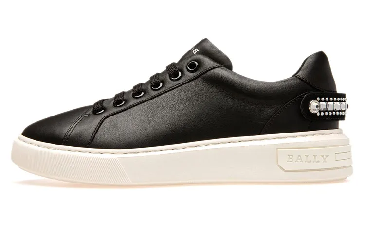 BALLY Malya Low-top Sneakers