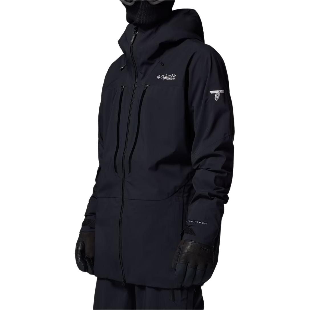 Columbia Platinum Peak Ski Top Men’s