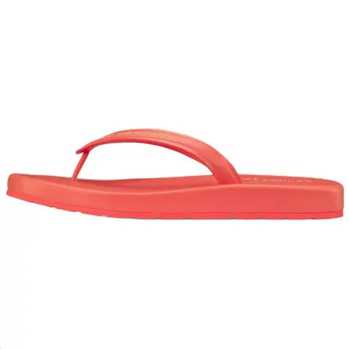 DIOR DIORIVIERA Flip Flops Women's Orange