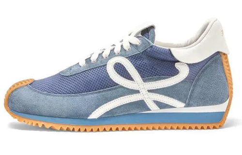 LOEWE Flow Runner 'Raw Denim'
