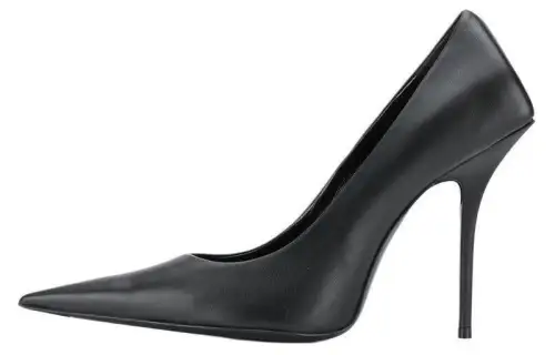 Balenciaga Knife 110mm Pumps