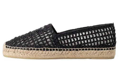 PRADA Women's Casual Shoes Women's Black