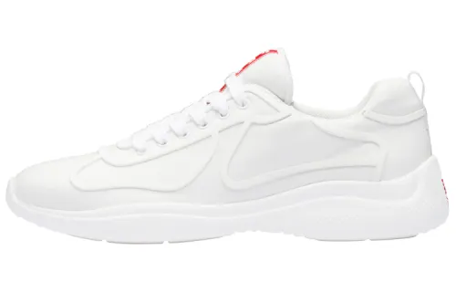 PRADA Low top Casual Shoes Men's