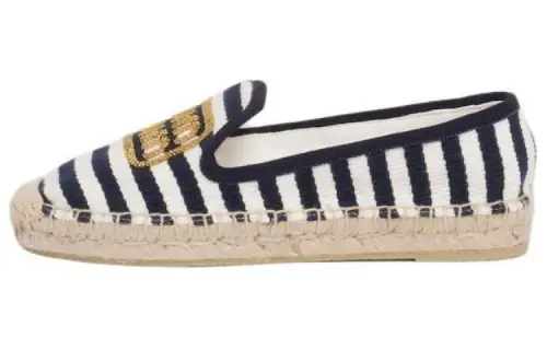 MIU MIU Espadrilles Women's White Blue