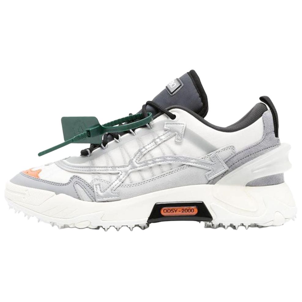 OFF-WHITE Odsy 2000 Sneakers