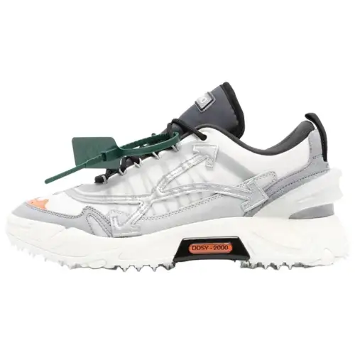 OFF-WHITE Odsy 2000 Sneakers