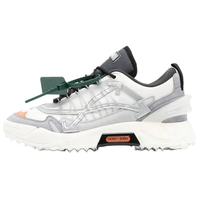 OFF-WHITE Odsy 2000 Sneakers