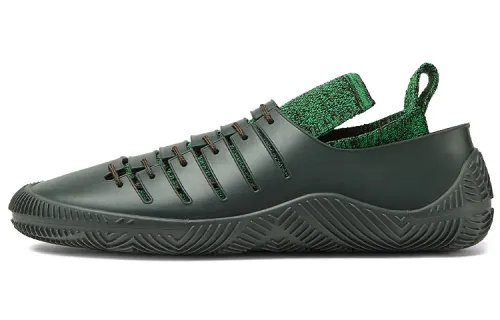 Bottega Veneta Climber Low top Running Shoes Men's Jasper