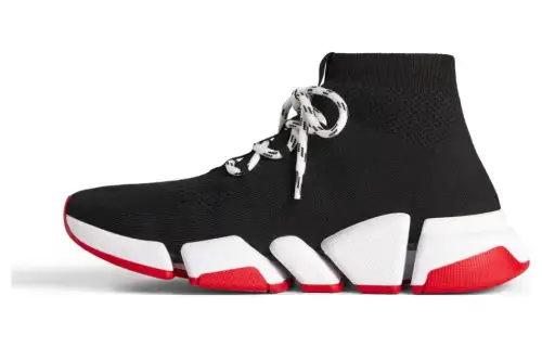 Balenciaga Speed 2.0 Lace-up Sneakers