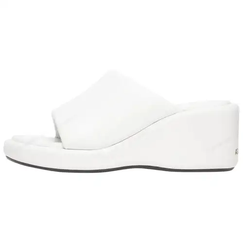 Balenciaga Rise Stylish Sandal Women's White