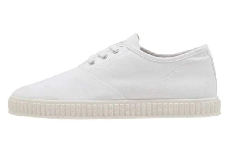 Maison Margiela Low top Stylish Skateboarding Shoes Men's White