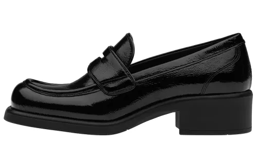 MIU MIU Casual Shoes Women's Black
