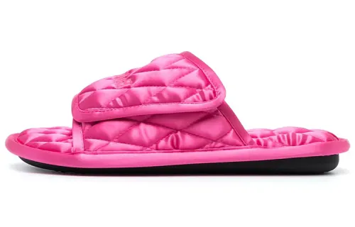 Balenciaga Women's Home Slide 'Fluo Pink'