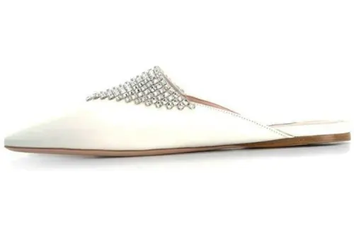 MIU MIU Casual Shoes Women's White