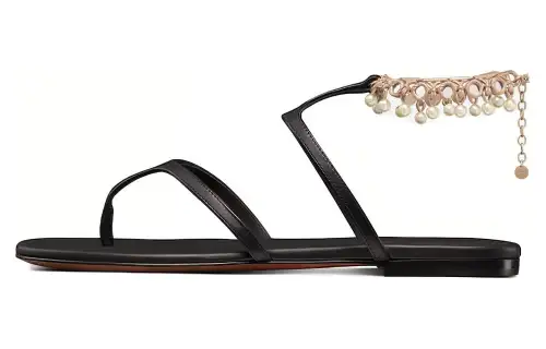 DIOR Stylish Sandal Women's Black