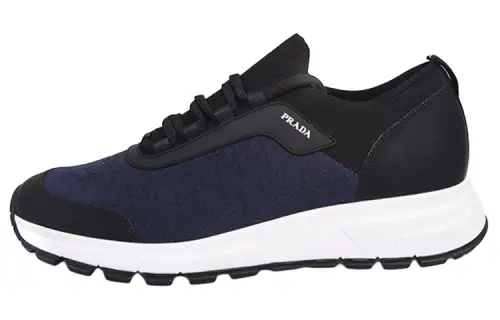 PRADA Prax 01 'Blue Black'