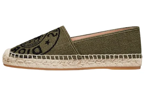 DIOR Granville Casual Shoes Women's Khaki