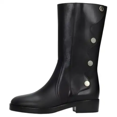 DIOR Ankle Boots Women's Black