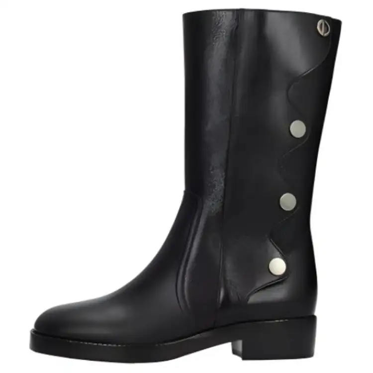 DIOR Ankle Boots Women's Black