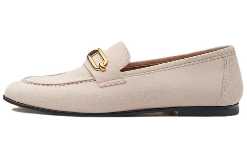 HERMES Colette Women's Casual Shoes Women's Boros Island White
