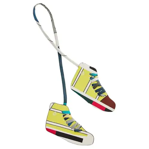 HERMES Sneaker Accessories Unisex