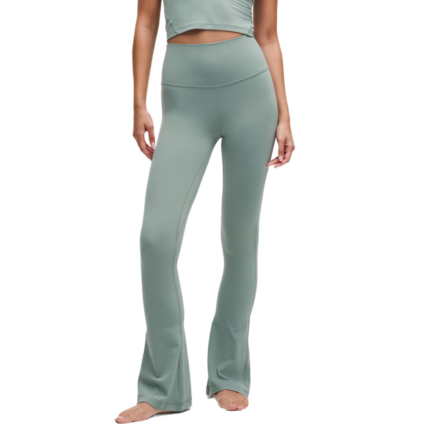 Lululemon Align Sports Pants Women’s Crater Blue