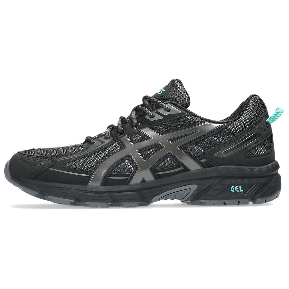 Кроссовки ASICS ASICS Gel-Venture 6 (черные)