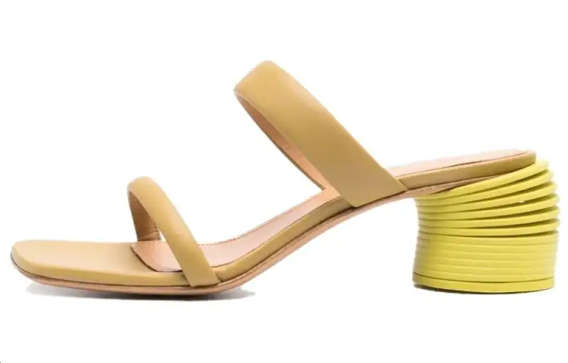OFF-WHITE 55mm Spring sandals Women's