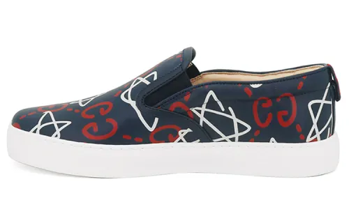 GUCCI Apollo Slip On 'Mini Star'