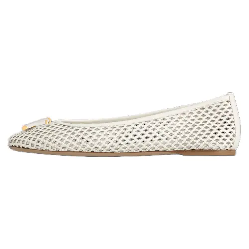 LOUIS VUITTON Shake Casual Shoes Women's White