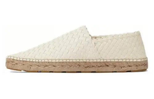 Bottega Veneta Women's Casual Shoes Women's White