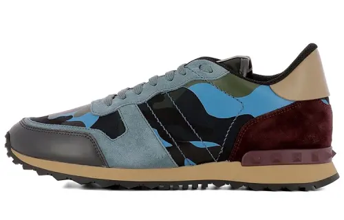 Valentino Rockrunner 'Camo'