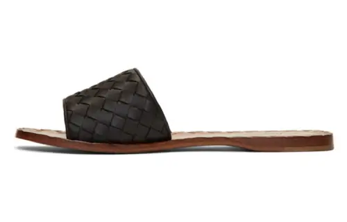 Bottega Veneta Ravello Slides Women's