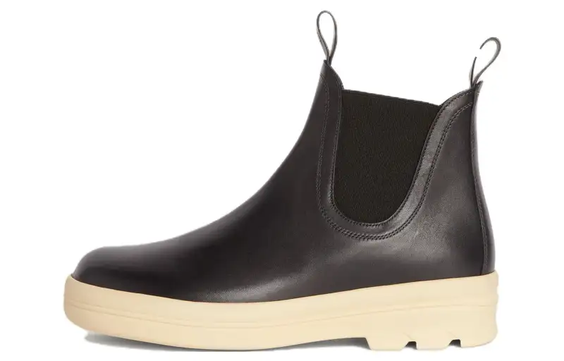 Loro Piana Lakeside Ankle Boots Women's
