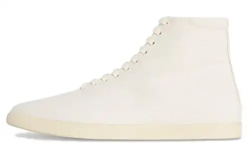 THE ROW Sam High-top Sneakers