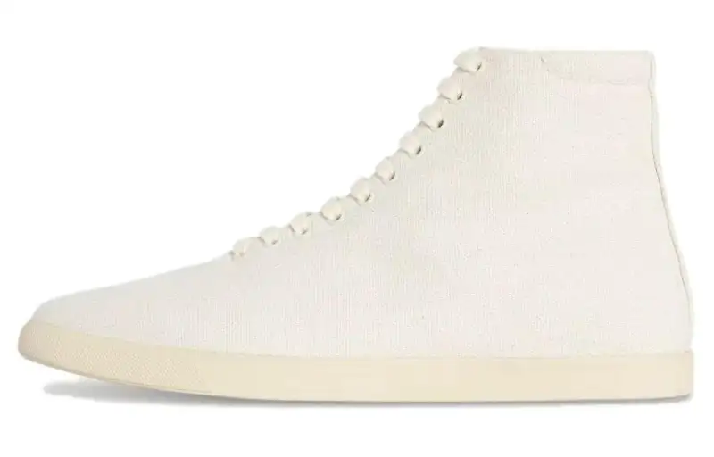 THE ROW Sam High-top Sneakers