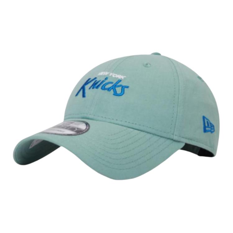 Кепка New Era 14864465 (зеленая)