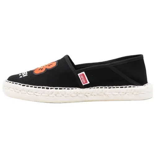 KENZO Boke-flower Slip-on Espadrilles