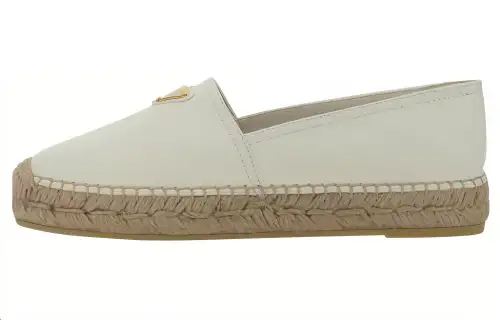 PRADA Espadrilles Women's Beige