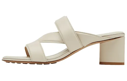 Bottega Veneta High Heels Women's Skin