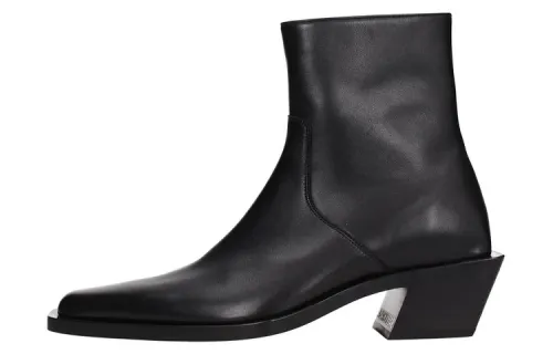 Balenciaga Ankle Boots Women's