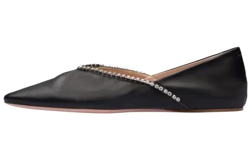 MIU MIU Casual Shoes Women's