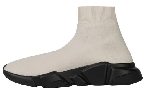 Balenciaga Speed Recycled Grey Women's