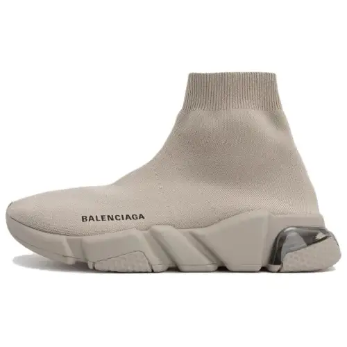 Balenciaga Speed Sneaker 'Clearsole - Sand'