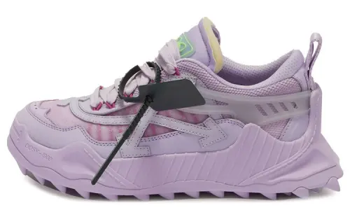OFF WHITE Odsy 2000 Lilac Women's