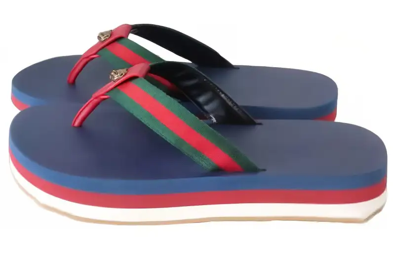 GUCCI Flip Flops Men's